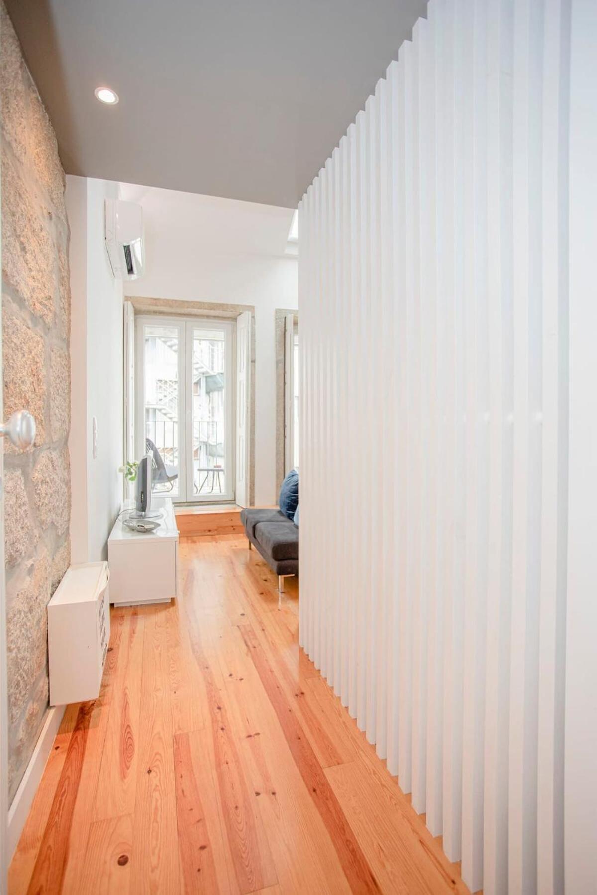 Liiiving In Porto - Heart Of Porto Mezzanine Apartment Exterior photo
