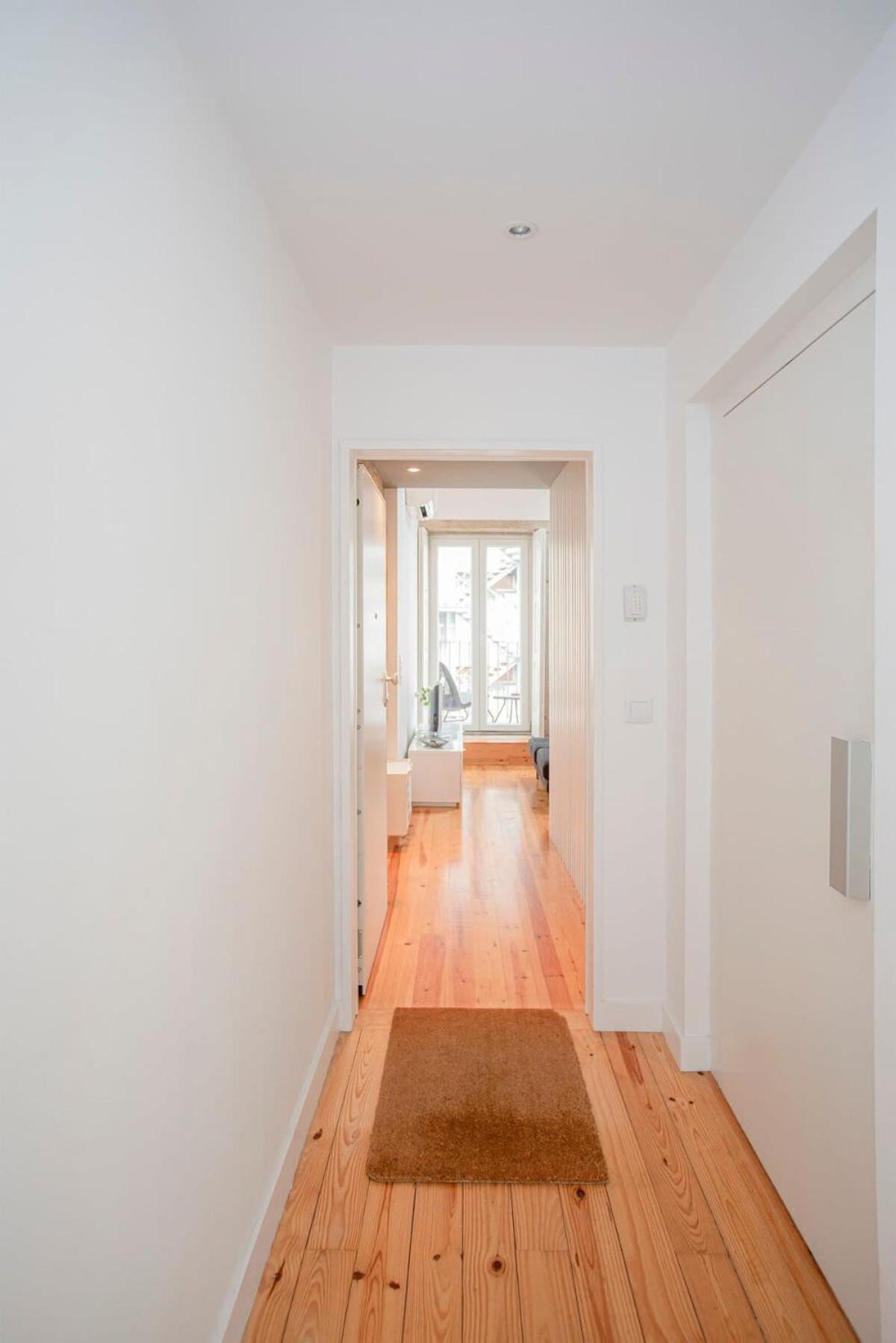 Liiiving In Porto - Heart Of Porto Mezzanine Apartment Exterior photo