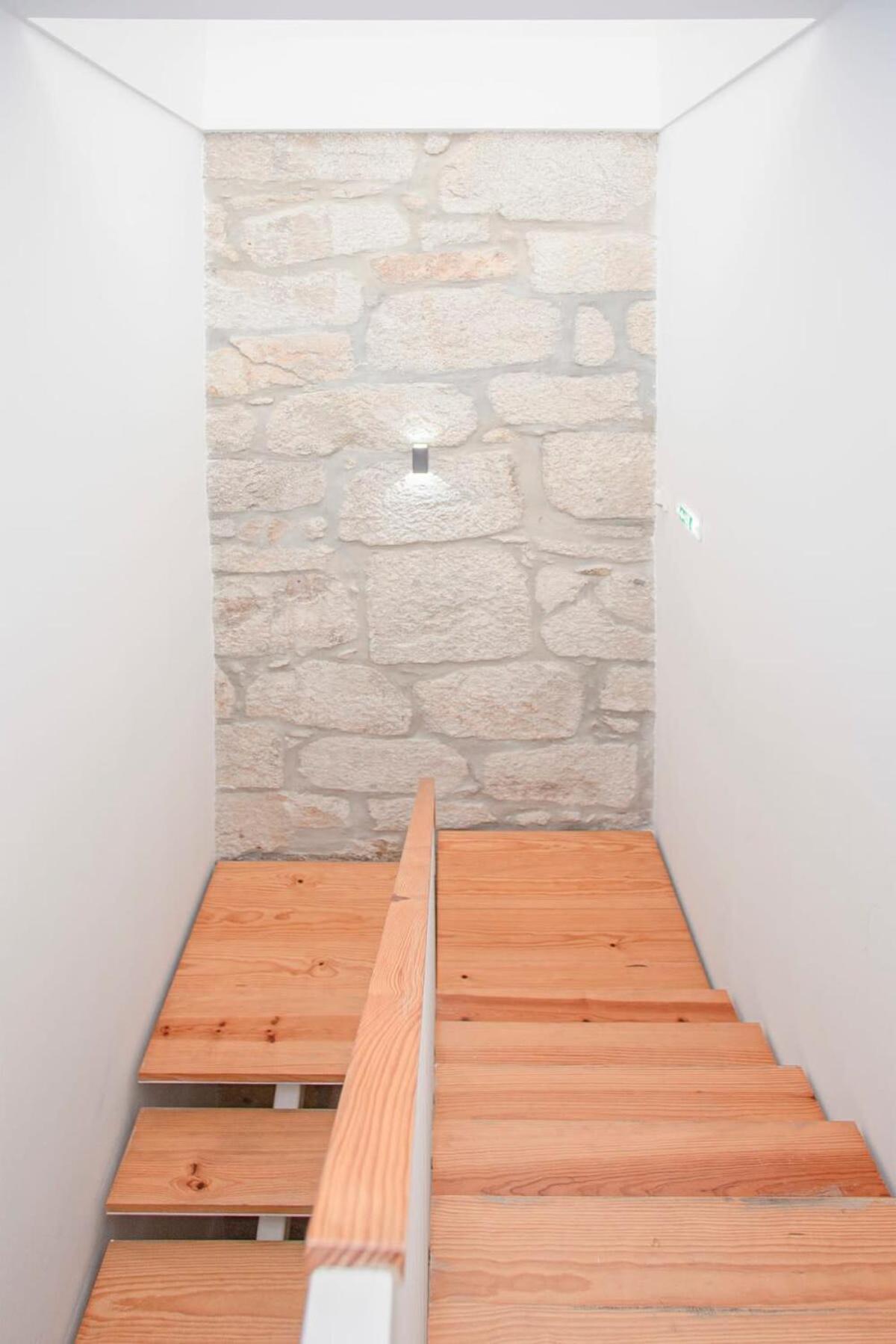 Liiiving In Porto - Heart Of Porto Mezzanine Apartment Exterior photo